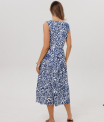 Сарафан женский СА-109 (кулирка)